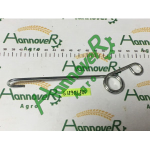 Пружина блокуюча металева G18902880, Gaspardo